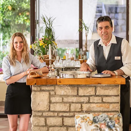 Station touristique Plat 3*