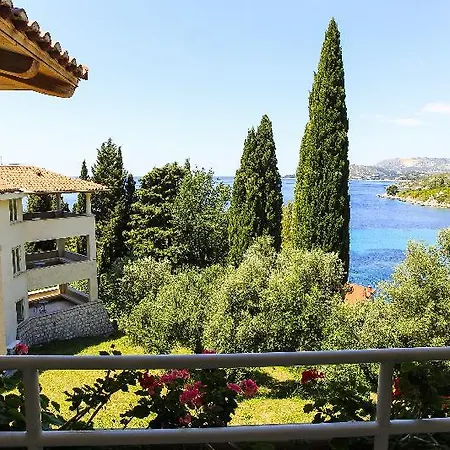 Station touristique Plat