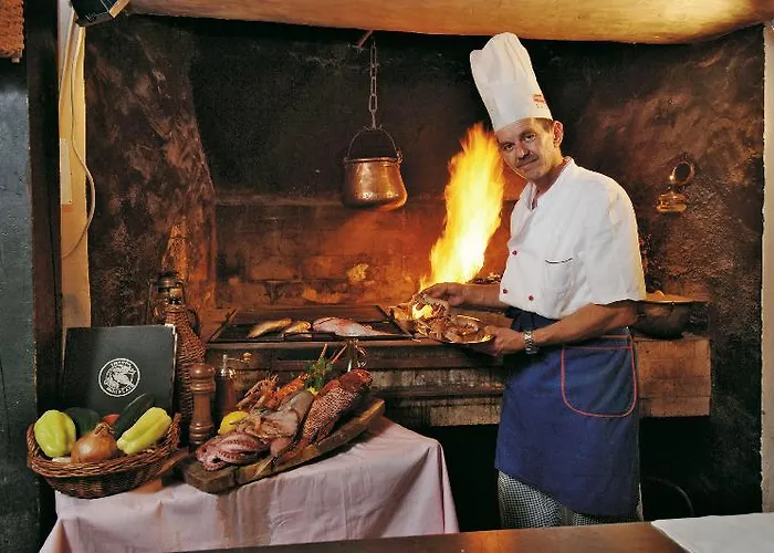 Курортный комплекс Plat