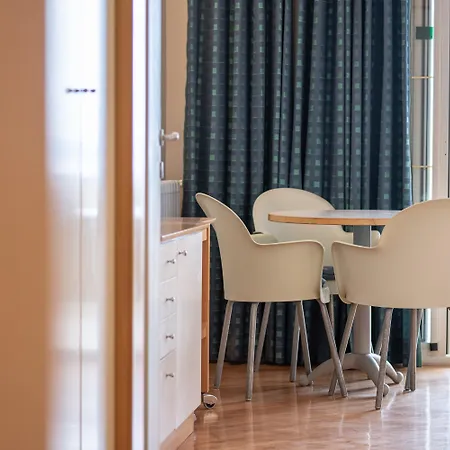 Semesteranläggning (resort) Plat 3*