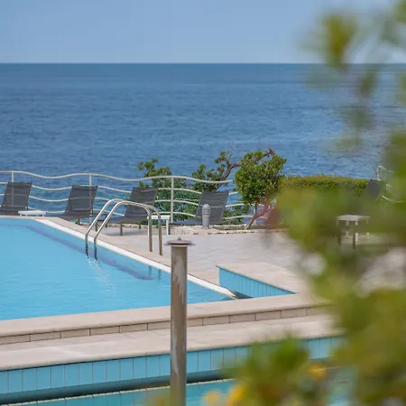 Plat Resort Mlini