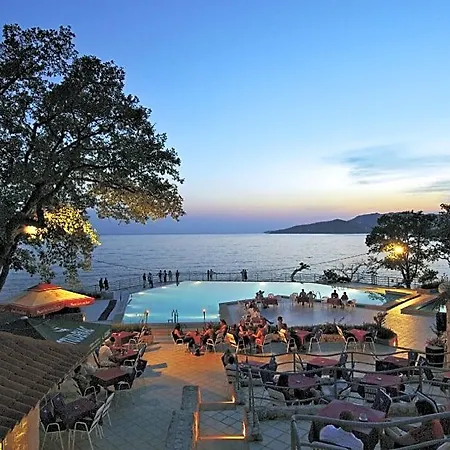 Plat Resort Mlini
