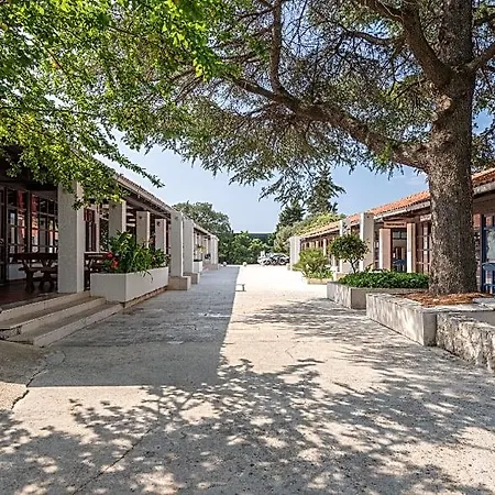 Resort Plat