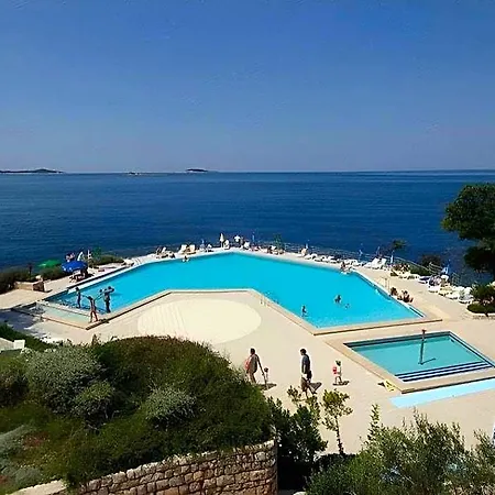 Plat Resort Mlini