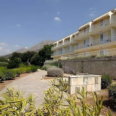 Resort Plat