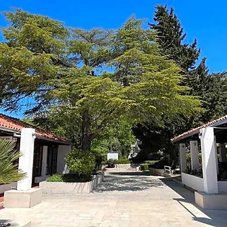 Resort Plat Mlini