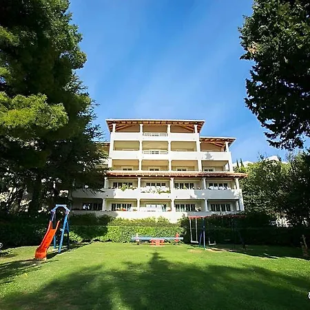 Resort Plat