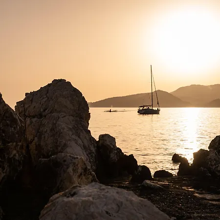 منتجع Plat مْليني