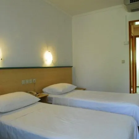 Plat Resort
