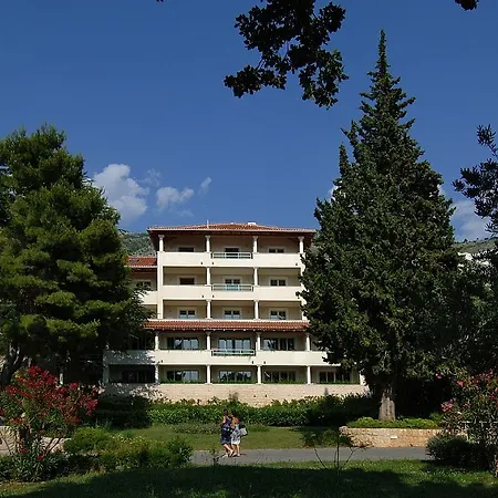 Plat Resort