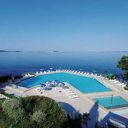 Plat Resort Mlini