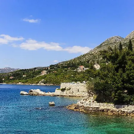 Resort Plat Mlini