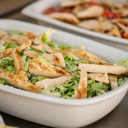 منتجع Plat