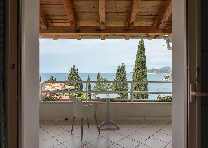 Plat Station touristique Mlini