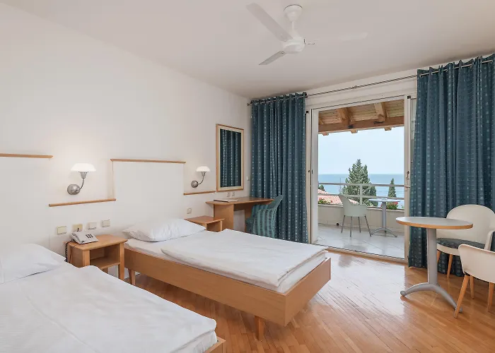 Station touristique Plat 3*