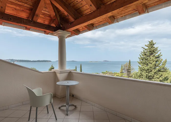 Station touristique Plat