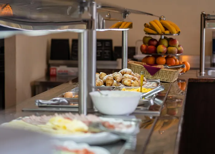 Plat Station touristique