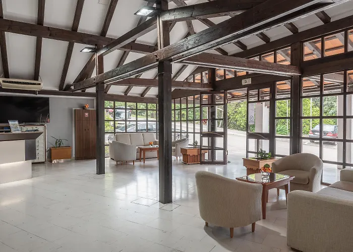 Station touristique Plat