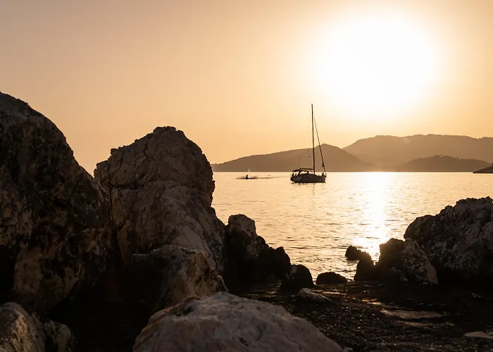 Station touristique Plat