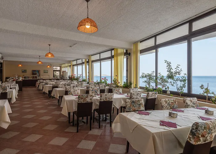 Plat Station touristique