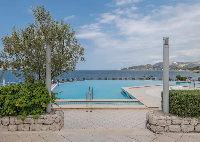 Plat Station touristique Mlini