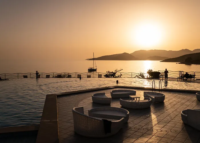 Station touristique Plat 3*