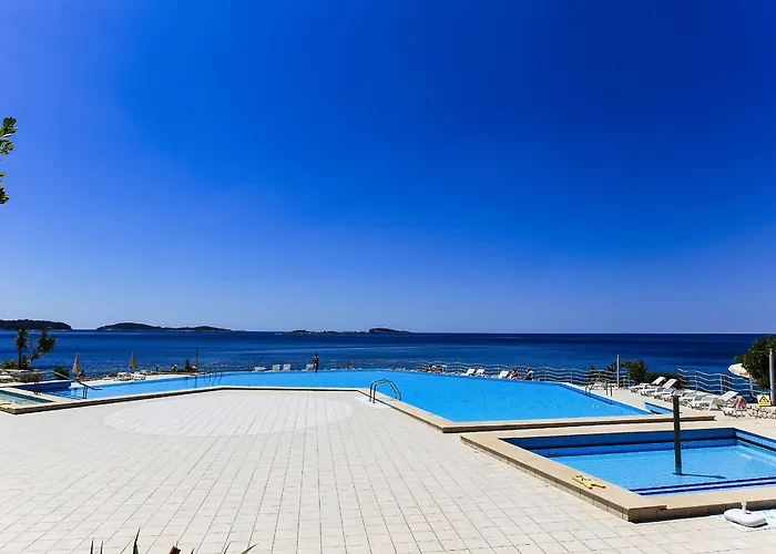 Station touristique Plat 3*