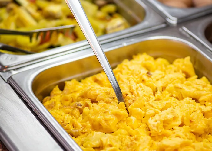 Plat Station touristique