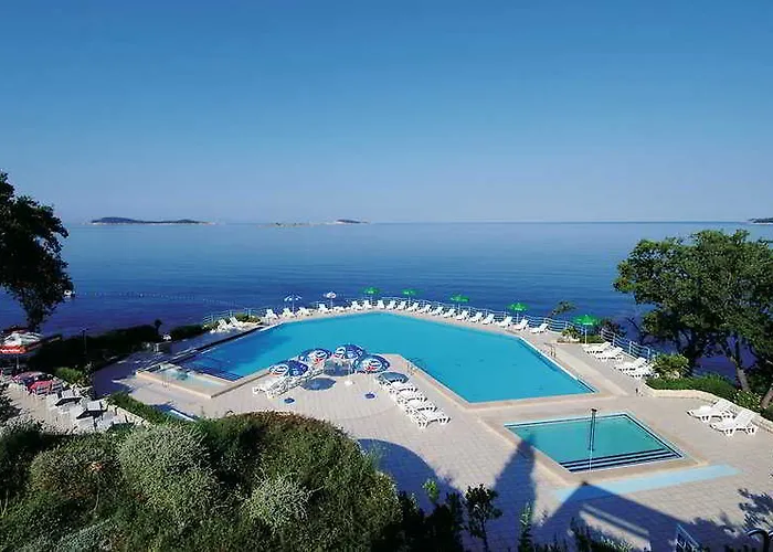 Plat Station touristique Mlini