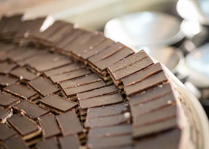 Plat Station touristique