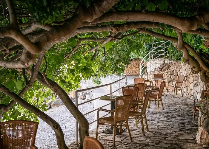 Plat Station touristique