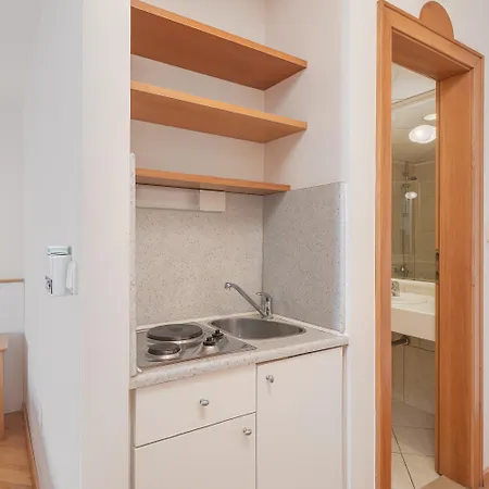 Ośrodek wypoczynkowy Plat Mlini