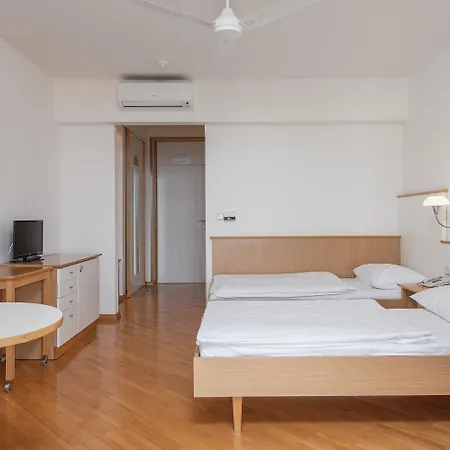 Plat Ośrodek wypoczynkowy 3*