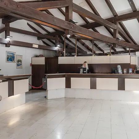 Plat Ośrodek wypoczynkowy
