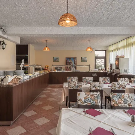 Ośrodek wypoczynkowy Plat Mlini