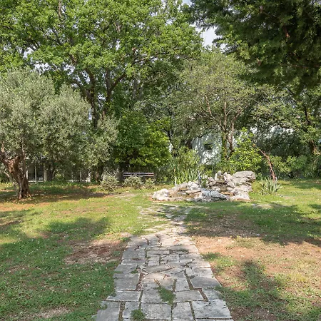 Plat Ośrodek wypoczynkowy 3*