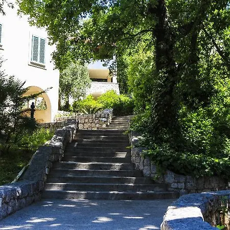 Plat Ośrodek wypoczynkowy Mlini