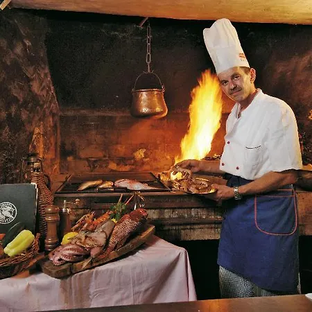 Ośrodek wypoczynkowy Plat